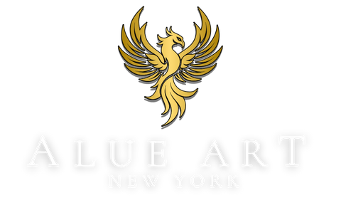 Alue Art logo