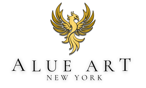 Alue Art